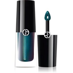 Armani Eye Tint Liquid Eyeshadow folyékony szemhéjfesték árnyalat 50 Petrol 3.9 ml kép