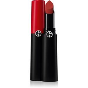 Armani Lip Power Matte mattító rúzs árnyalat 410 Glorious 3.1 g kép