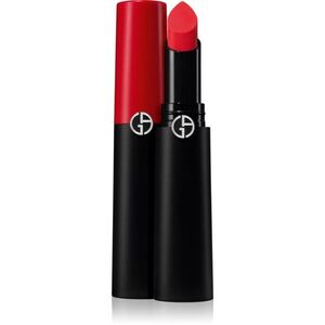 Armani Lip Power Matte mattító rúzs árnyalat 307 Estatic 3.1 g kép