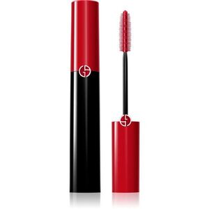 Armani Eccentrico Mascara extra dúsító szempillaspirál árnyalat 1 Obsidian Black 10 ml kép