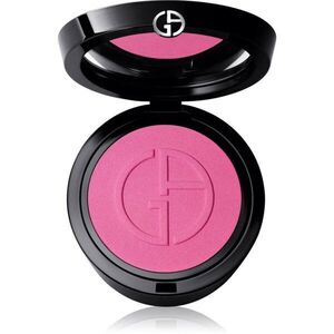 Armani Luminous Silk Glow Blush élénkítő arcpirosító árnyalat 52 Ecstasy 3.6 g kép