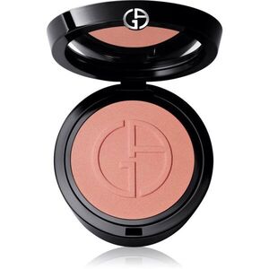 Armani Luminous Silk Glow Blush élénkítő arcpirosító árnyalat 10 Intimate 3.6 g kép