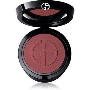 Armani Luminous Silk Glow Blush élénkítő arcpirosító árnyalat 60 Mystery 3.6 g kép