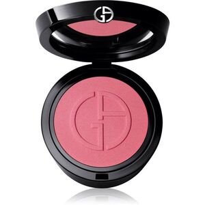Armani Luminous Silk Glow Blush élénkítő arcpirosító árnyalat 51 Amore 3.6 g kép