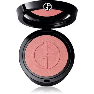 Armani Luminous Silk Glow Blush élénkítő arcpirosító árnyalat 50 Euphoric 3.6 g kép