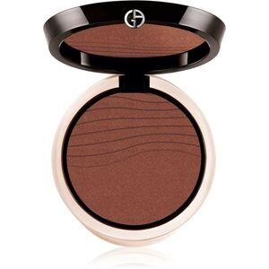 Armani Beauty Luminous Silk Highlighter kőpúder árnyalat 14 3.5 g kép