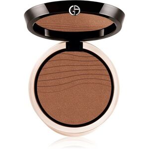 Armani Beauty Luminous Silk Highlighter kőpúder árnyalat 11.5 3.5 g kép