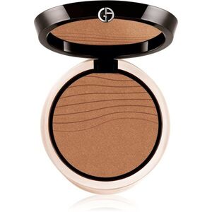 Armani Beauty Luminous Silk Highlighter kőpúder árnyalat 9 3.5 g kép