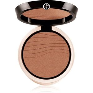 Armani Beauty Luminous Silk Highlighter kőpúder árnyalat 8 3.5 g kép