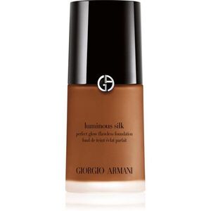 Armani Luminous Silk Foundation élénkítő make-up árnyalat 13.5 30 ml kép