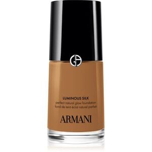 Armani Luminous Silk Foundation 2026 élénkítő make-up árnyalat 11 30 ml kép