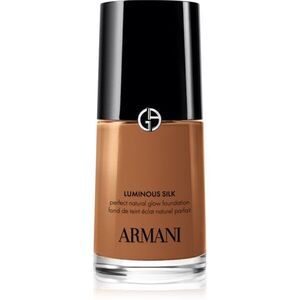 Armani Luminous Silk Foundation 2026 élénkítő make-up árnyalat 12.1 30 ml kép