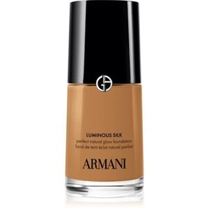 Armani Luminous Silk Foundation 2026 élénkítő make-up árnyalat 9 30 ml kép
