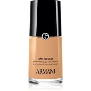 Armani Luminous Silk Foundation 2026 élénkítő make-up árnyalat 6.25 30 ml kép