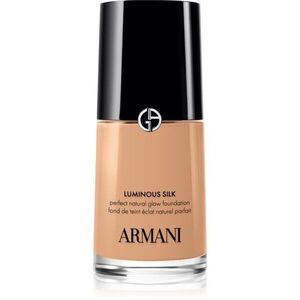 Armani Luminous Silk Foundation 2026 élénkítő make-up árnyalat 7 30 ml kép