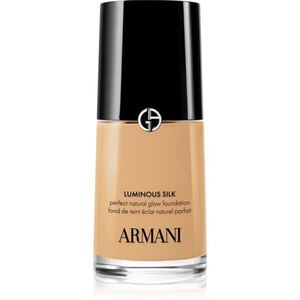 Armani Luminous Silk Foundation 2026 élénkítő make-up árnyalat 3.5 30 ml kép