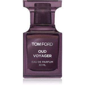 TOM FORD Private Blend Oud Voyager Eau de Parfum unisex 30 ml kép