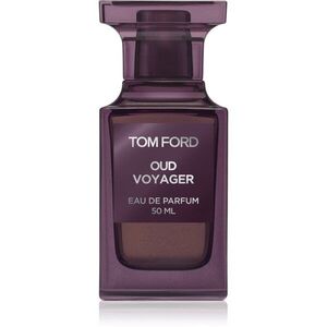 TOM FORD Private Blend Oud Voyager Eau de Parfum unisex 50 ml kép