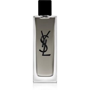Yves Saint Laurent MYSLF EDT Intense Eau de Toilette intense uraknak 100 ml kép