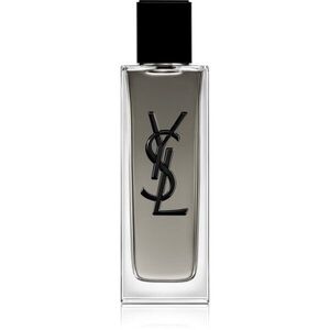 Yves Saint Laurent MYSLF EDT Intense Eau de Toilette intense uraknak 60 ml kép