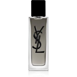 Yves Saint Laurent MYSLF EDT Intense Eau de Toilette intense uraknak 40 ml kép