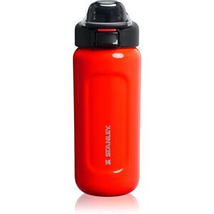 Stanley The Wellspring Bottle termopalack Blaze Orange 1 db kép