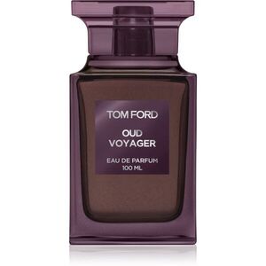 TOM FORD Private Blend Oud Voyager Eau de Parfum unisex 100 ml kép