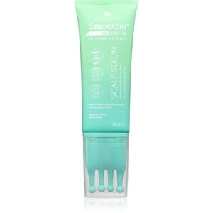 Seboradin PRO SEBOCLEAR Scalp Serum szérum na vlasovou pokožku 100 ml kép