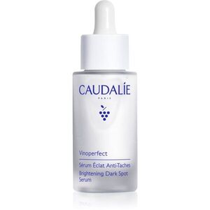 Caudalie Vinoperfect bőr szérum a pigment foltok ellen 30 ml kép