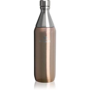 Stanley All Day Slim Bottle rozsdamentes kulacs Pale Gold Shine 1 db kép