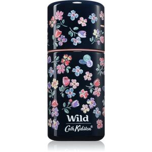 Wild Coconut & Vanilla Marble Ditsy Case golyós dezodor roll-on tokkal 50 ml kép