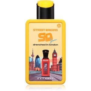 Street Origins Drenched in London parfüm kivonat uraknak 75 ml kép
