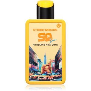 Street Origins It's Giving New York parfüm kivonat hölgyeknek 75 ml kép
