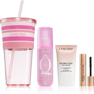 Lancôme Les Ô Oui Summer Set ajándékszett hölgyeknek kép