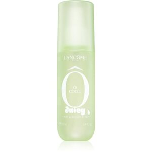 Lancôme Ô Cool Hair & Body Mist permet haj és test hölgyeknek 100 ml kép