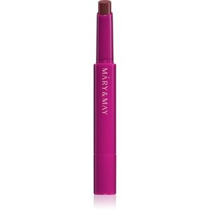 Mary&May Blooming Glow Lip hosszan tartó rúzs hidratáló hatással árnyalat 07 Lilac Dream 1.7 g kép