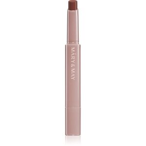 Mary&May Blooming Glow Lip hosszan tartó rúzs hidratáló hatással árnyalat 06 Coconut Daisy 1.7 g kép