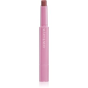 Mary&May Blooming Glow Lip hosszan tartó rúzs hidratáló hatással árnyalat 01 Peony Bouquet 1.7 g kép