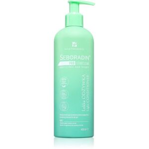 Seboradin PRO SEBOCLEAR Balance Fresh kondicionáló zsíros hajra 400 ml kép