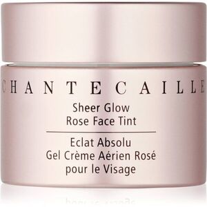 Chantecaille Sheer Glow Face Tint színező gél az élénk és kisimított arcbőrért 30 g kép