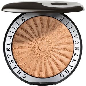 Chantecaille Perfect Blur Finishing Powder hosszan tartó fixáló púder kisimító hatással Medium/Deep 8 g kép