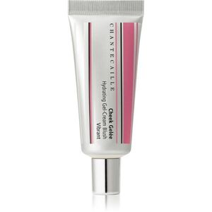 Chantecaille Cheek Gelée Hydrating Gel-Cream Blush krémes arcpirosító hidratáló hatással Vibrant 21.62 ml kép