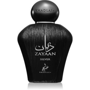 Khadlaj Zayaan Silver Eau de Parfum uraknak 100 ml kép