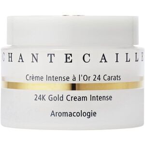 Chantecaille Gold 24K Gold Cream Intense intenzíven tápláló krém 50 ml kép
