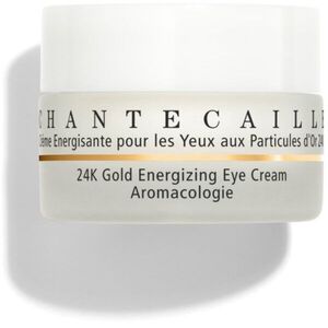 Chantecaille Gold 24K Gold Energizing Eye Cream energizáló krém a szem köré 15 ml kép