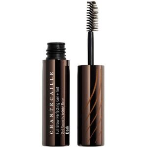 Chantecaille Full Brow Perfecting Gel Brow + Tint fixáló gél szemöldökre Dark Tint 5.5 ml kép