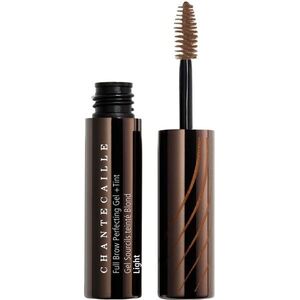 Chantecaille Full Brow Perfecting Gel Brow + Tint fixáló gél szemöldökre Light Tint 5.5 ml kép