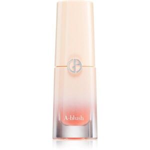 Armani Neo Nude A-Blush folyékony arcpirosító 3.9 ml kép