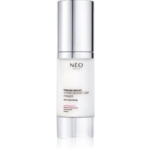 NEO MAKE UP Intense Serum Hydro Boost Grip Primer alapozó hidratáló bázis a tökéletes küllemért 30 ml kép