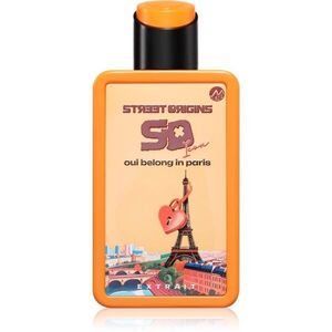 Street Origins Oui Belong In Paris parfüm kivonat uraknak 75 ml kép